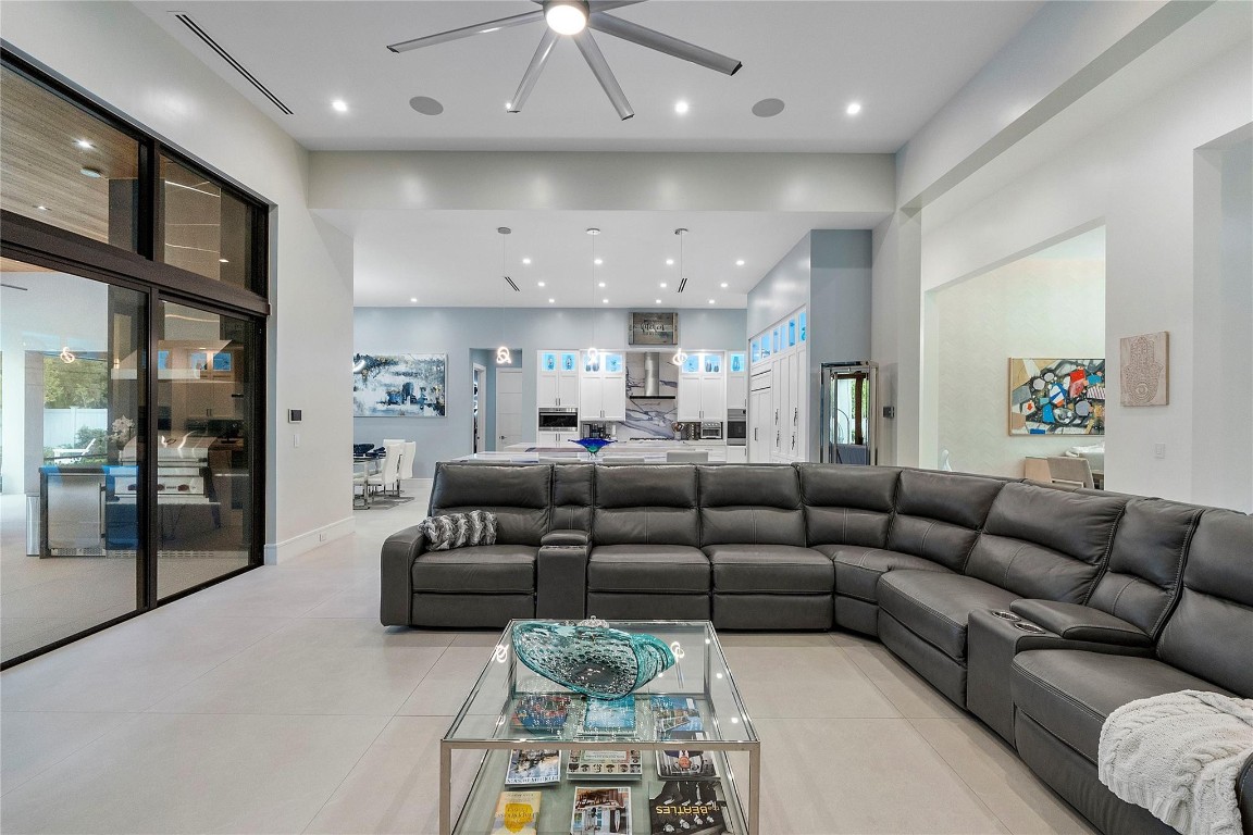 Pine tree Estates - Residential