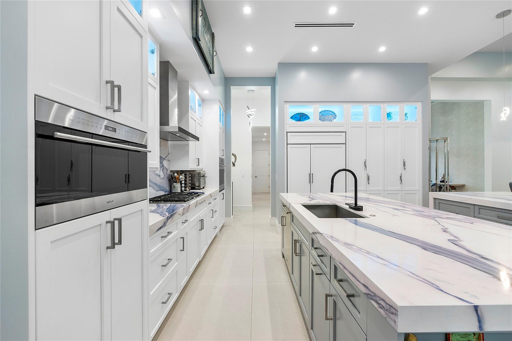 Pintree Estates - Residential