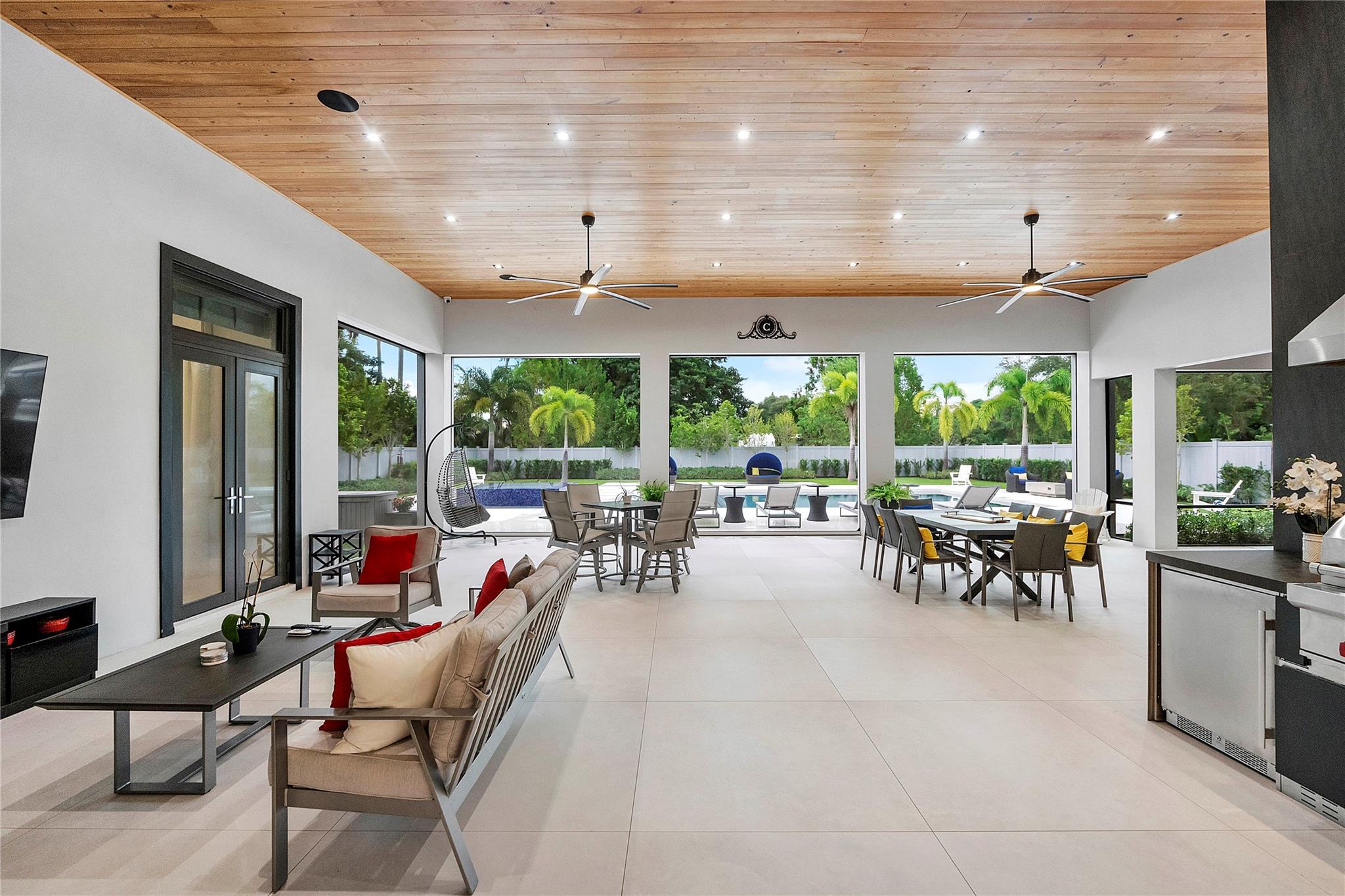 Pintree Estates - Residential