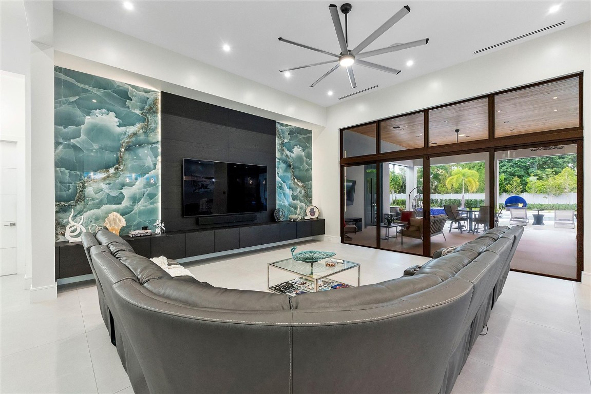 Pine tree Estates - Residential