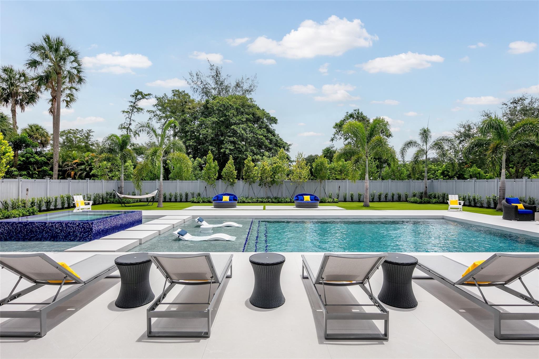 Pintree Estates - Residential