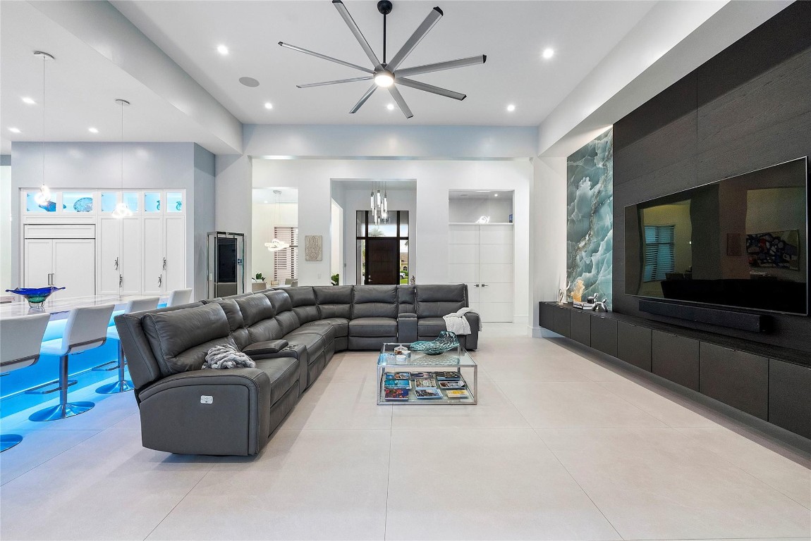 Pine tree Estates - Residential