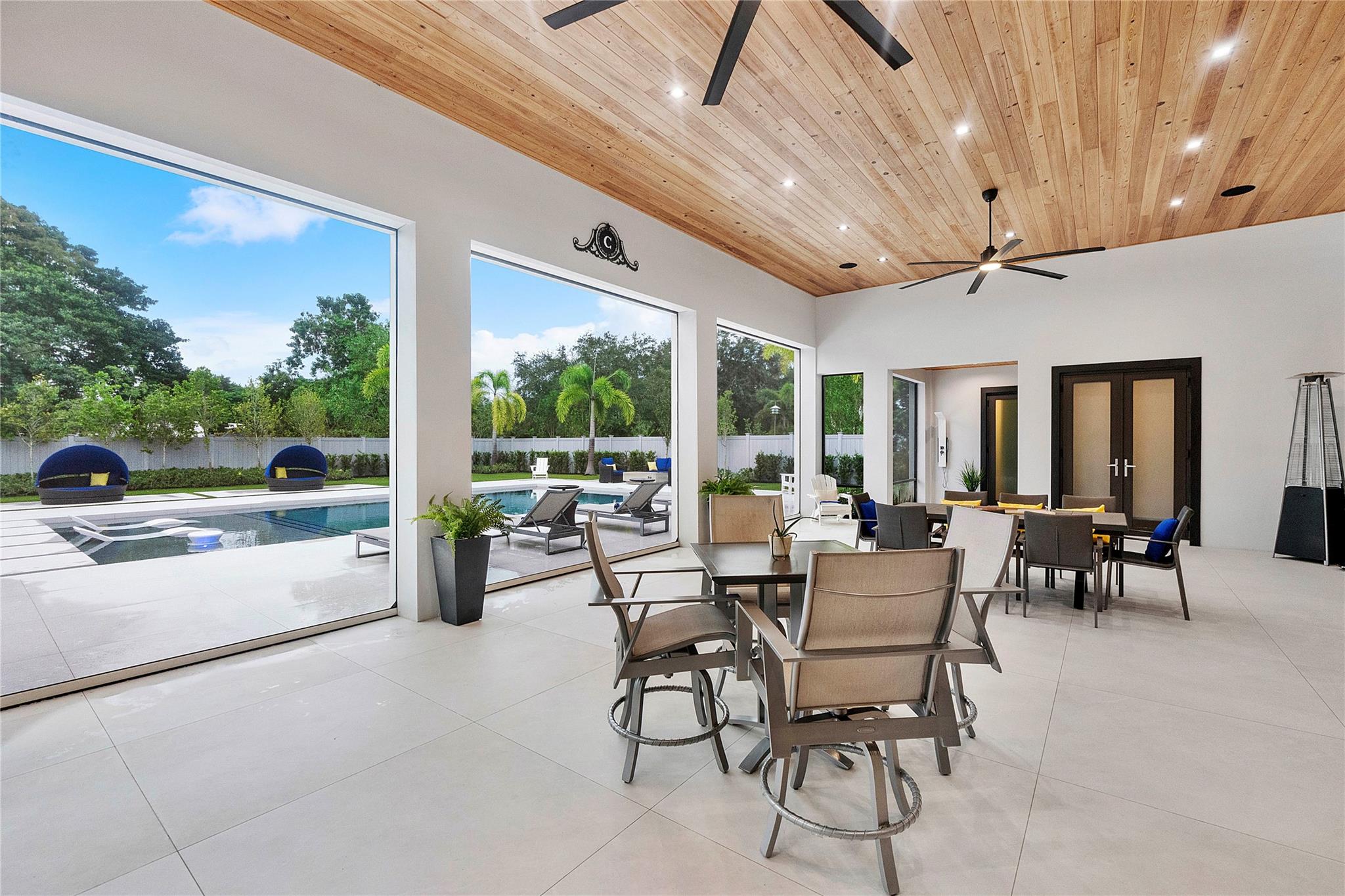 Pintree Estates - Residential