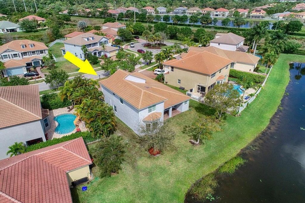 Photo of 9264 Madewood Court, West Palm Beach, FL 33411 (MLS # R11041907)