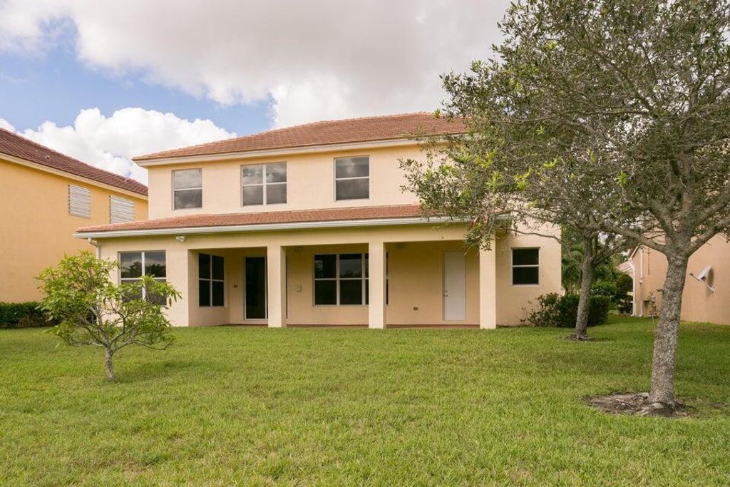 Photo of 9264 Madewood Court, West Palm Beach, FL 33411 (MLS # R11041907)