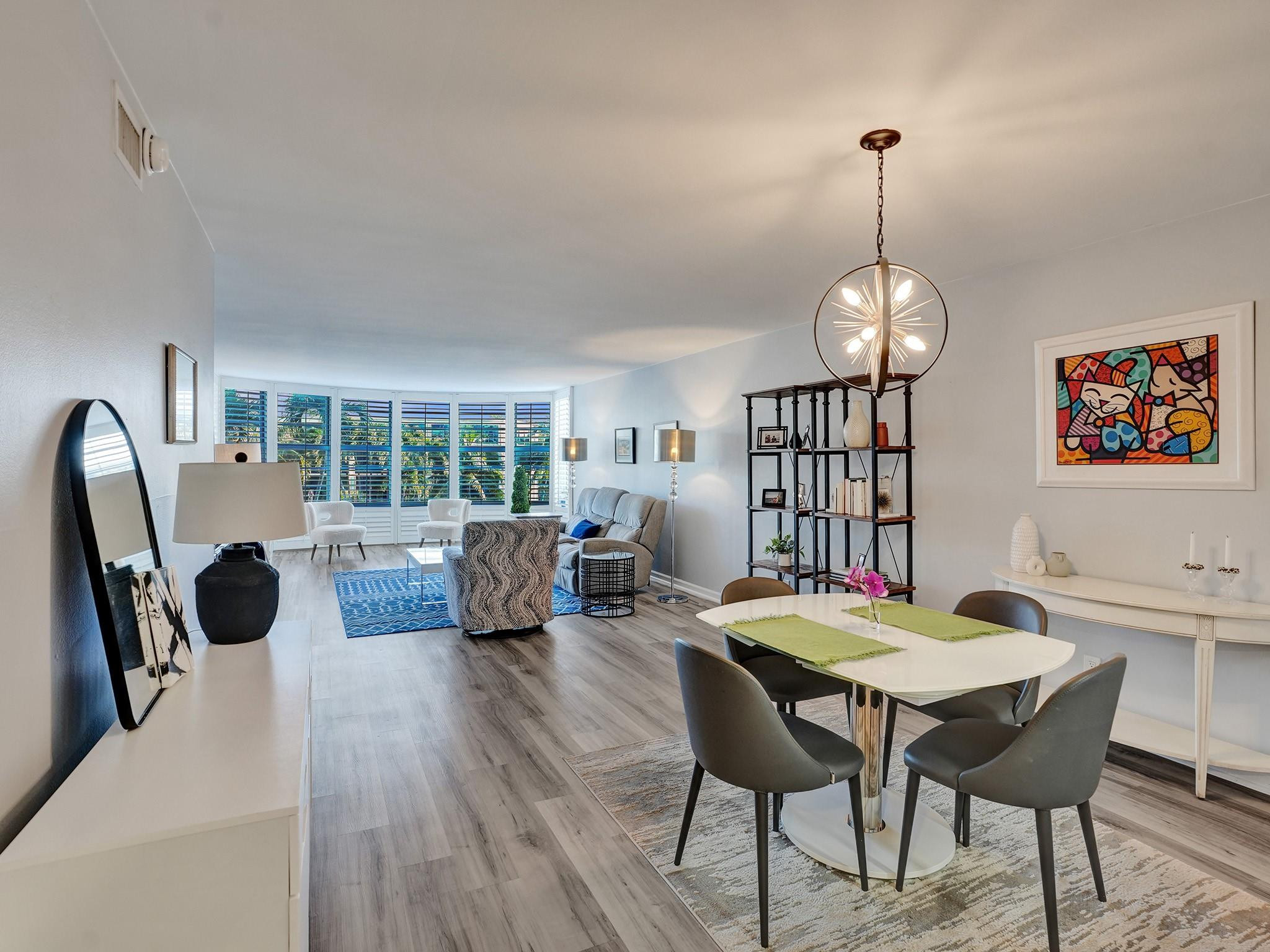 Ridgeview Towers Condo - Residential