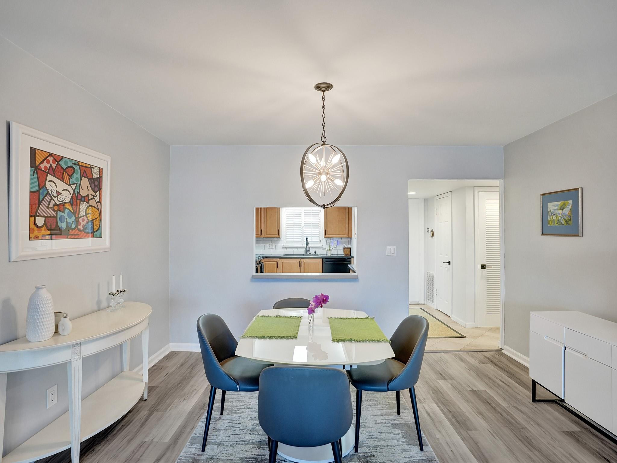 Ridgeview Towers Condo - Residential