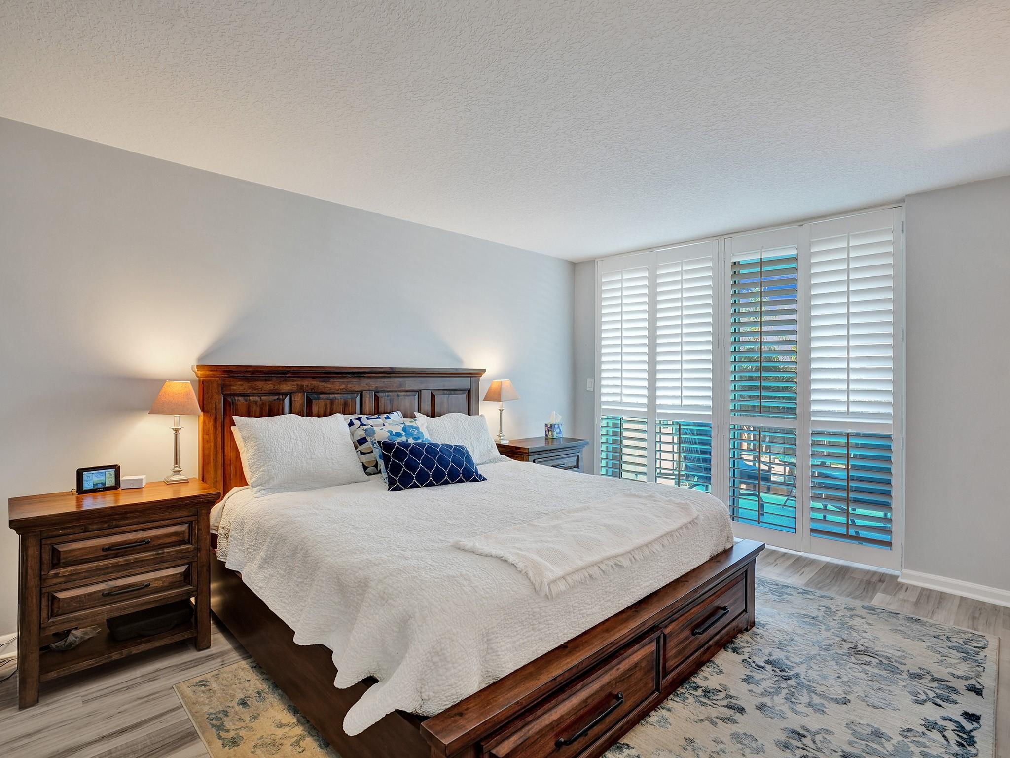 Ridgeview Towers Condo - Residential