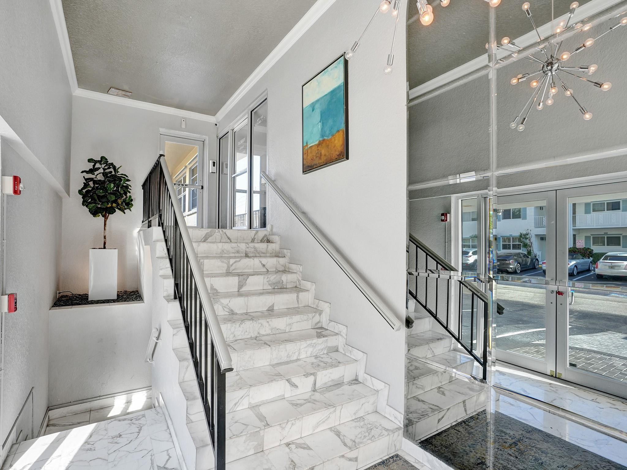 Ridgeview Towers Condo - Residential