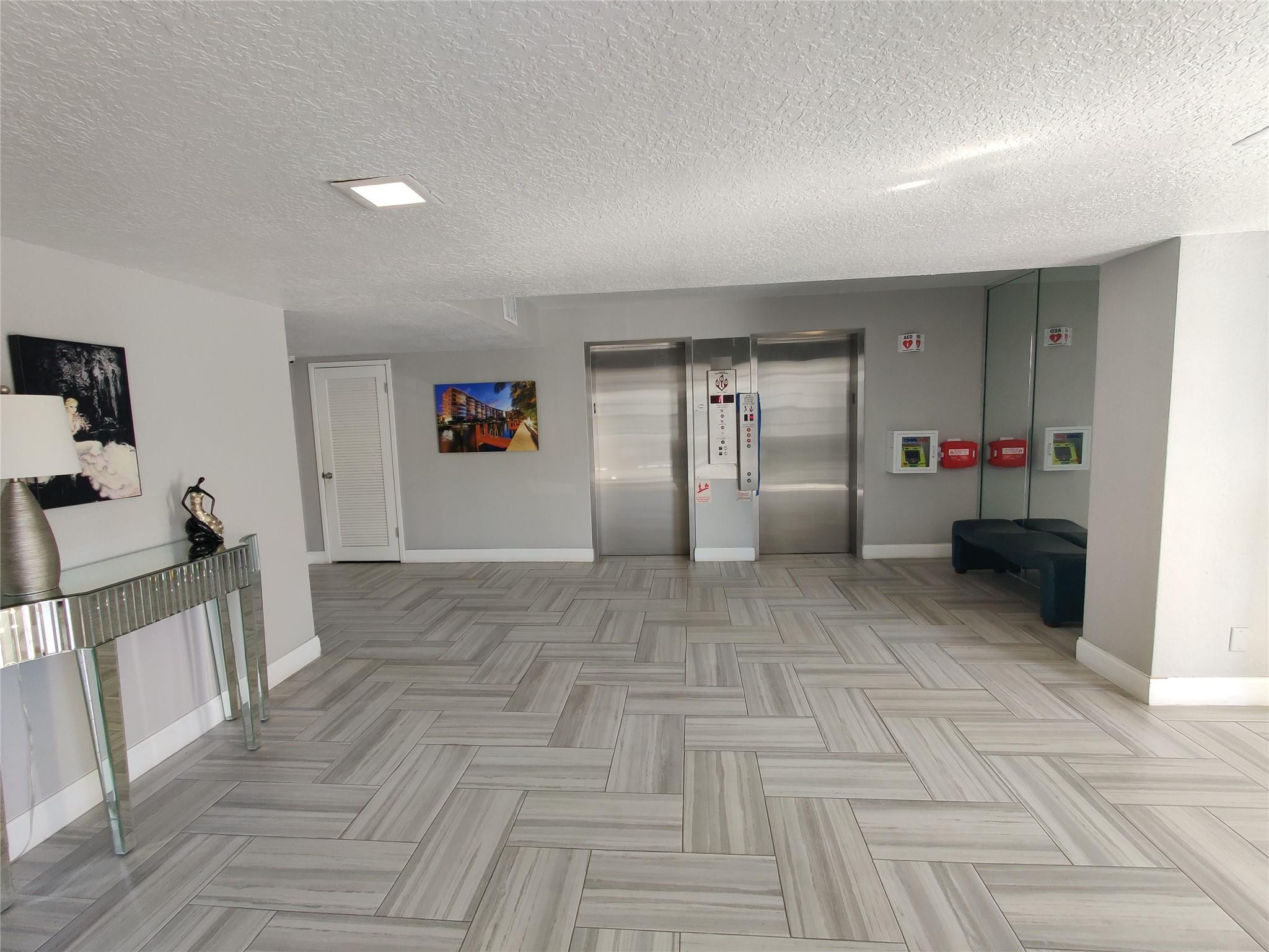 Ridgeview Towers Condo - Residential