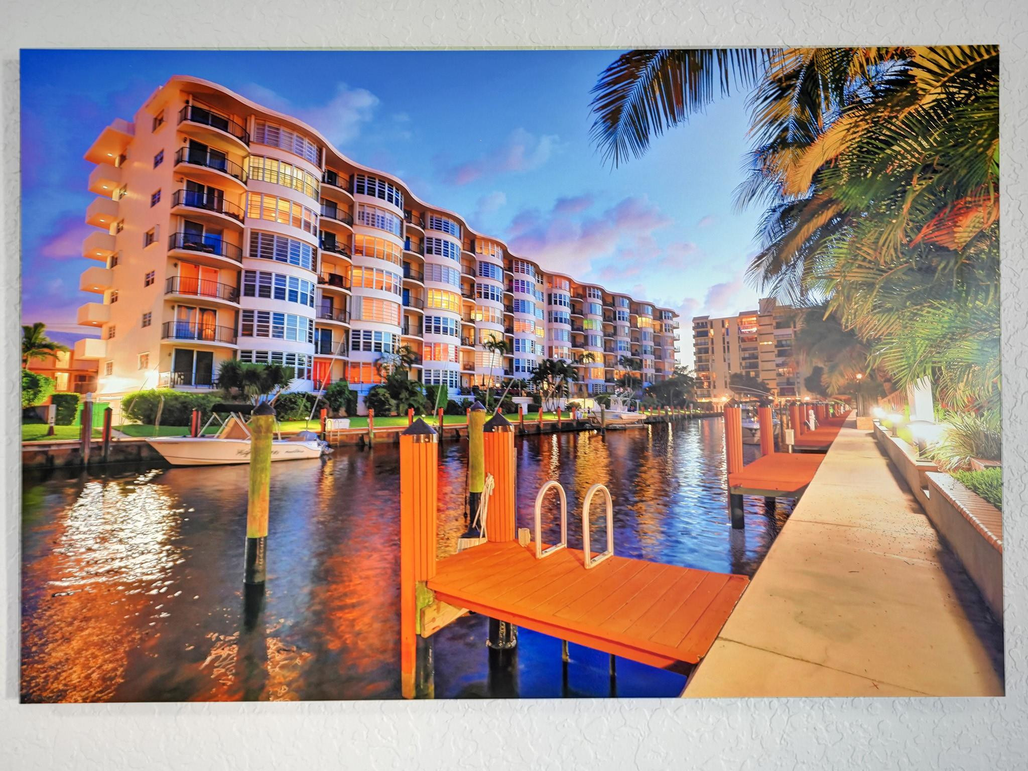 Ridgeview Towers Condo - Residential