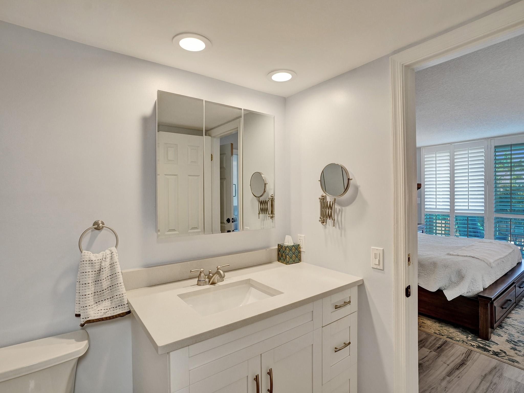 Ridgeview Towers Condo - Residential