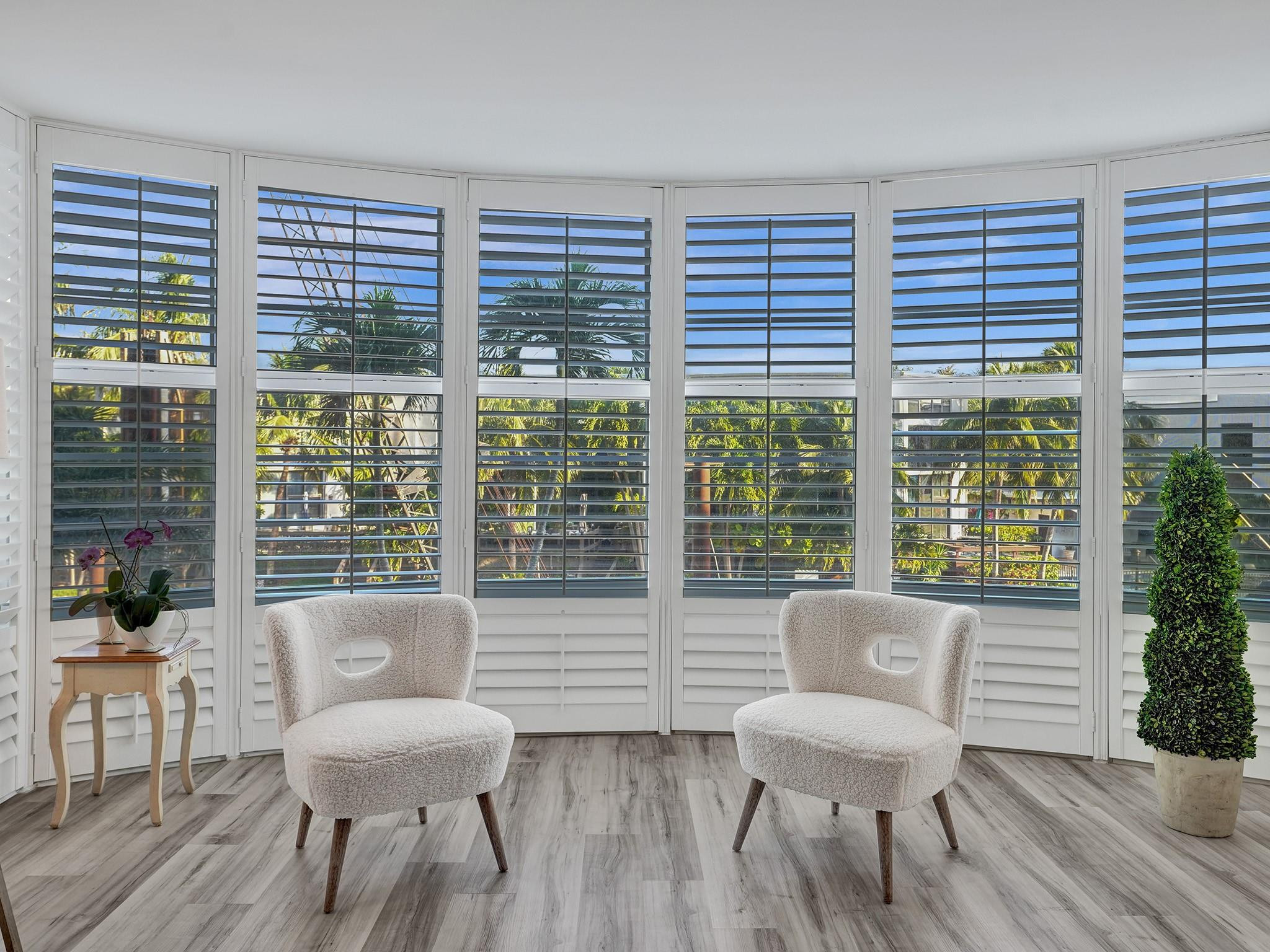 Ridgeview Towers Condo - Residential