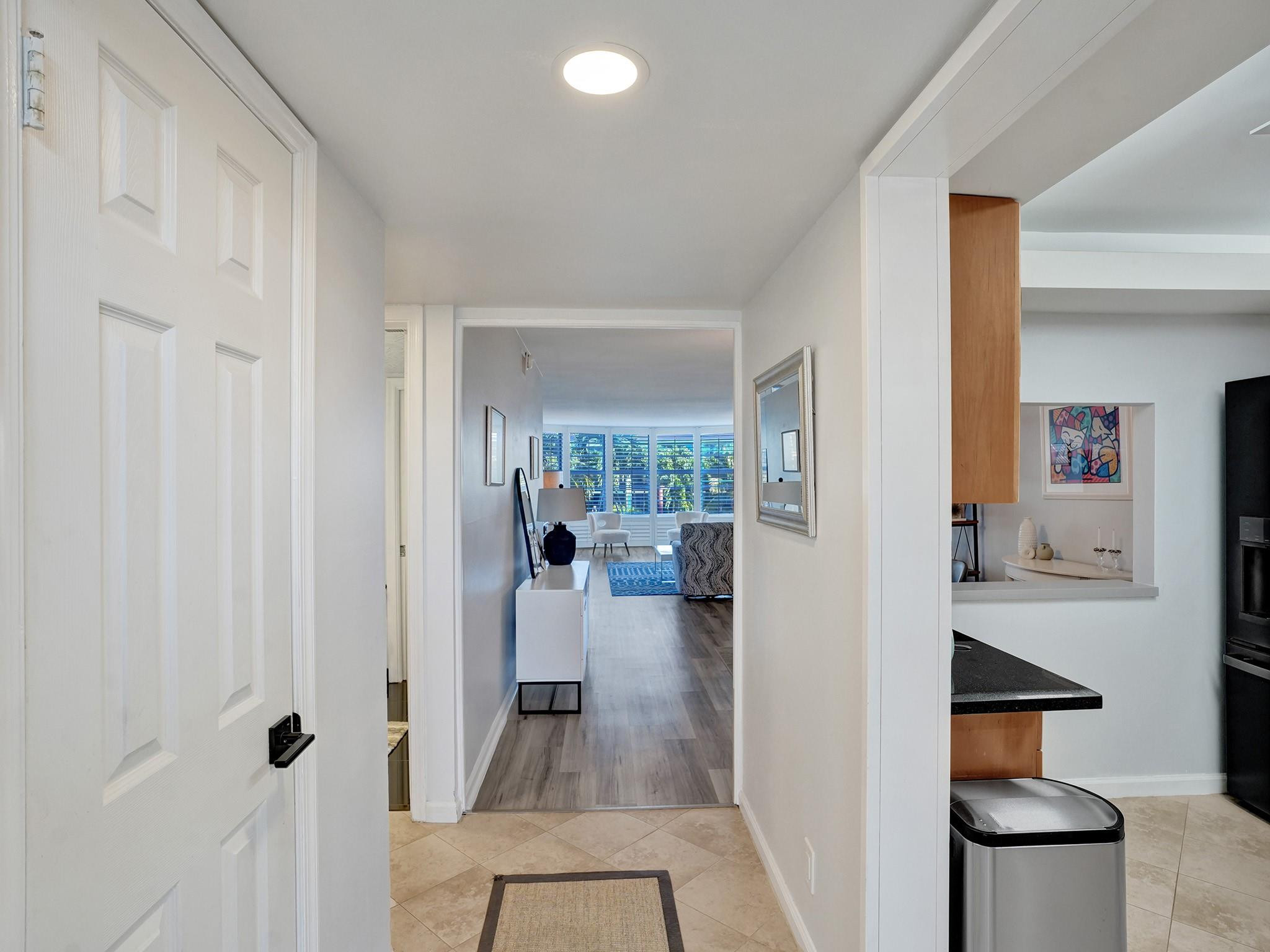 Ridgeview Towers Condo - Residential