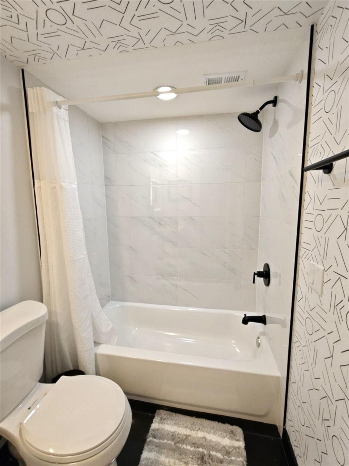 Ridgeview Towers Condo - Residential