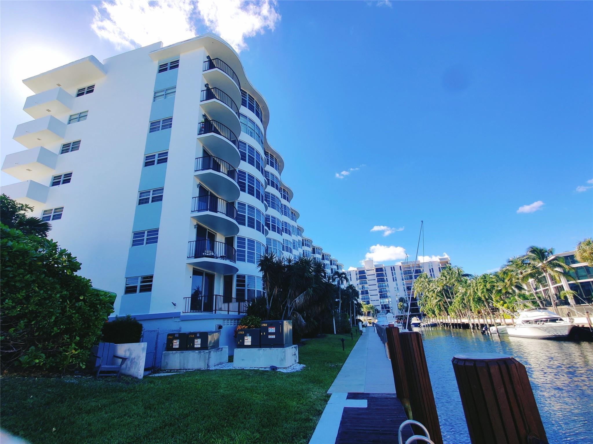 Ridgeview Towers Condo - Residential