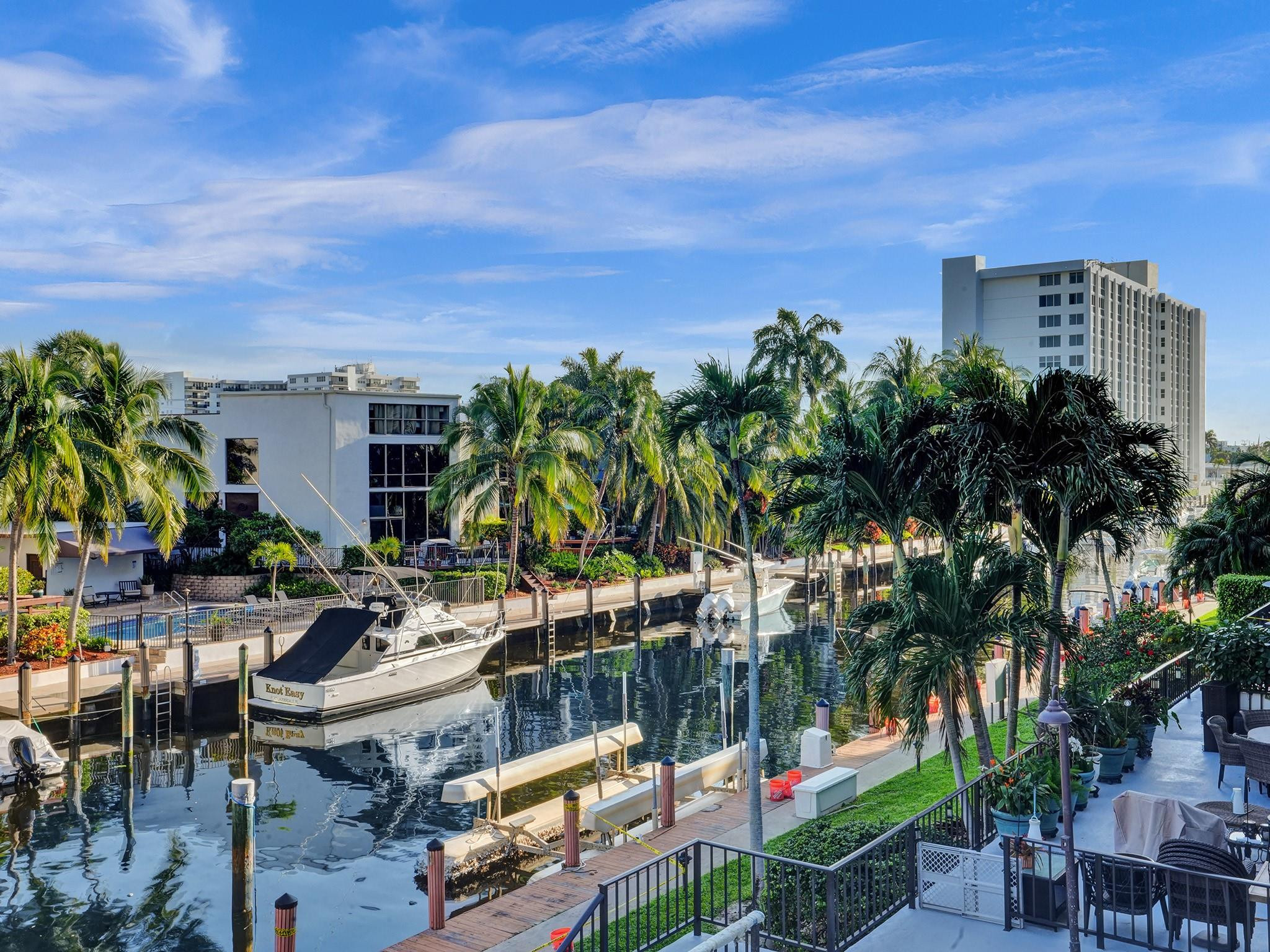 Ridgeview Towers Condo - Residential