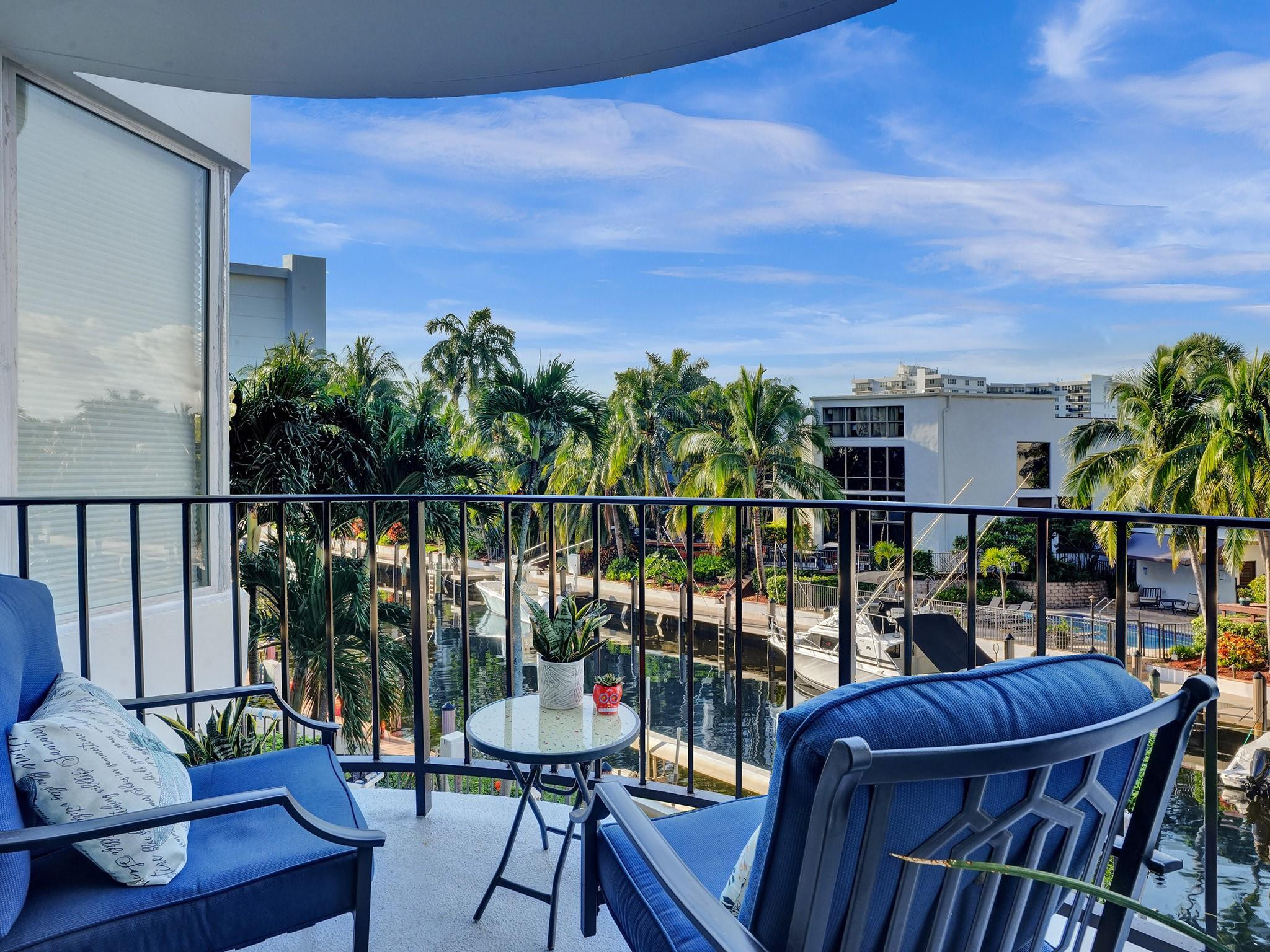 Ridgeview Towers Condo - Residential