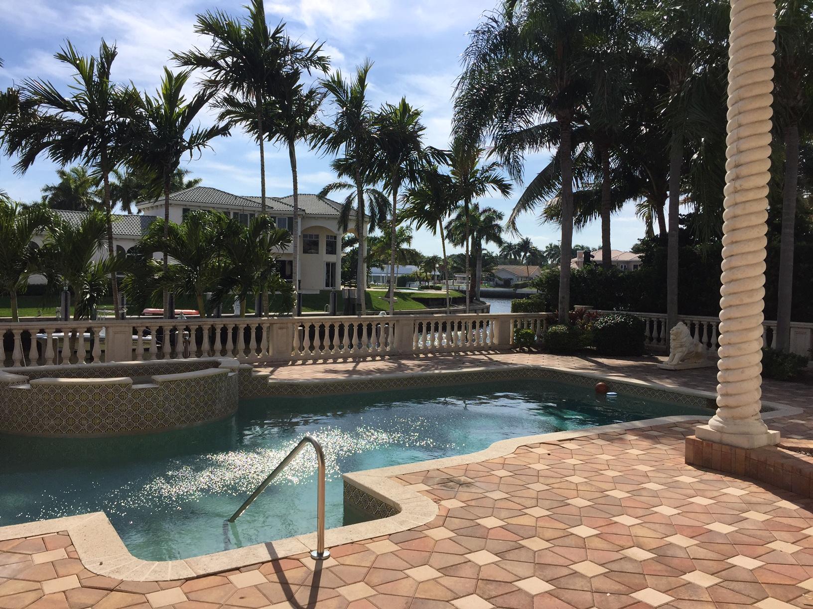 Royal Palm Yacht and Coun - Residential