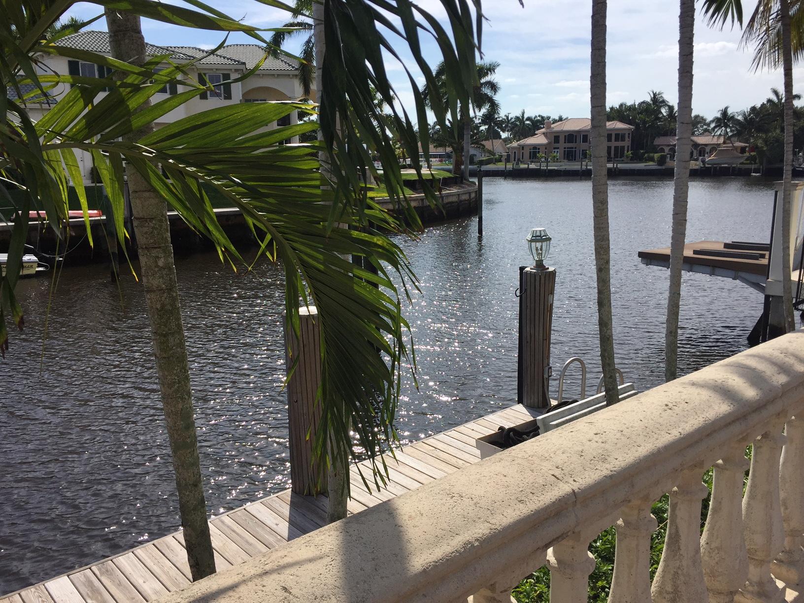 Royal Palm Yacht and Coun - Residential