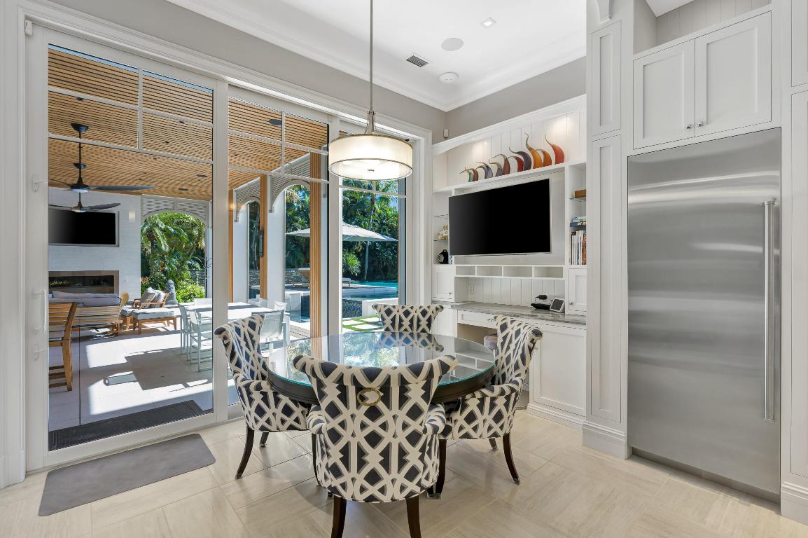 OLD PALM 3 - Residential