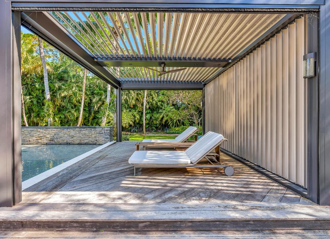 OLD PALM 3 - Residential