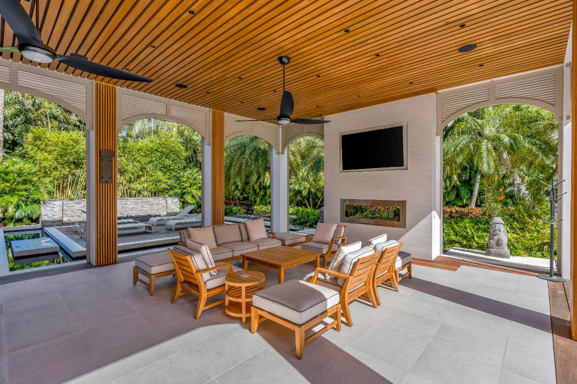 OLD PALM 3 - Residential