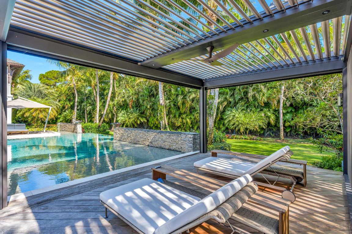 OLD PALM 3 - Residential