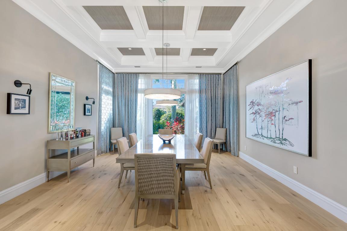 OLD PALM 3 - Residential