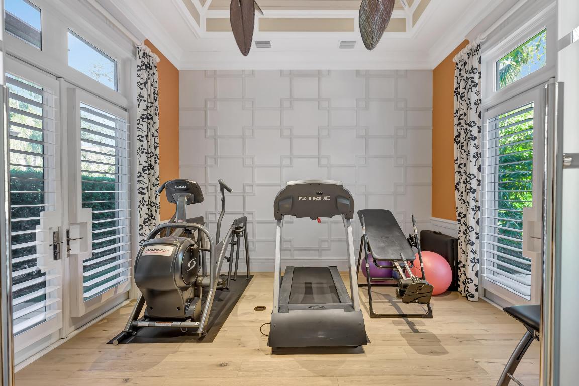 OLD PALM 3 - Residential