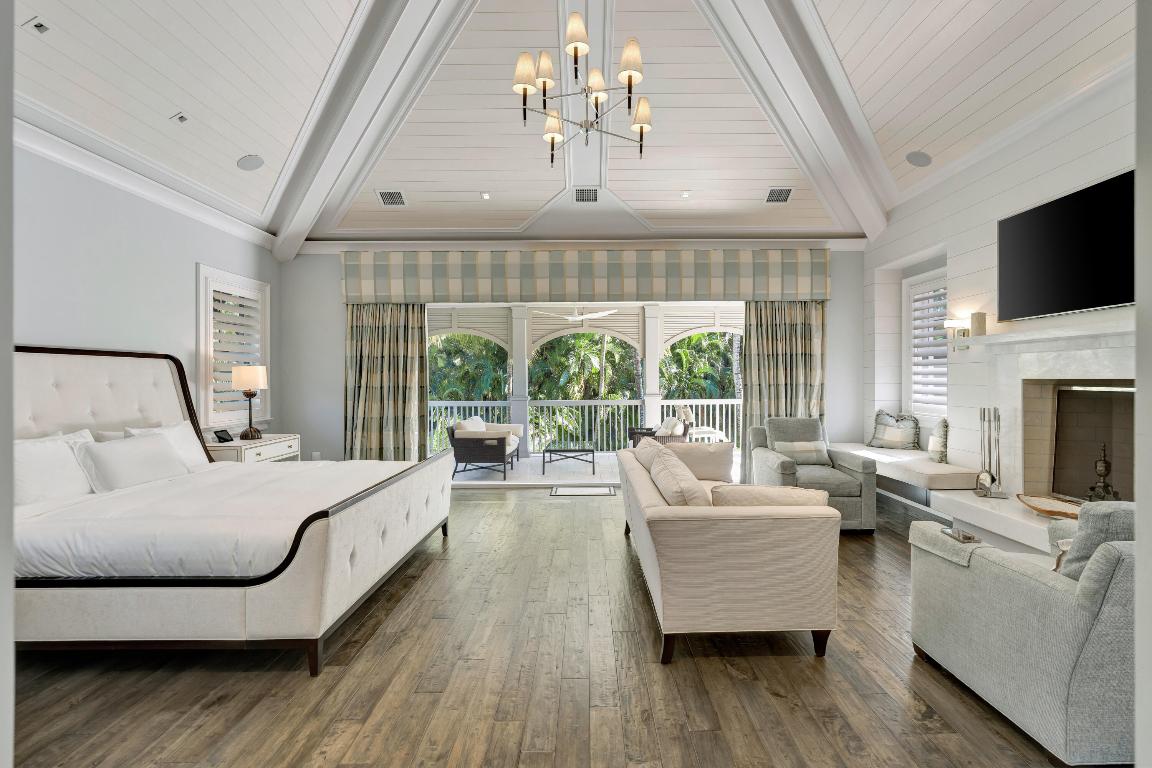 OLD PALM 3 - Residential