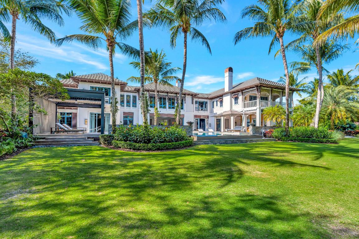 OLD PALM 3 - Residential