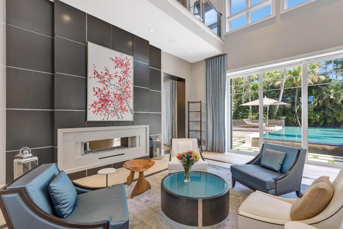 OLD PALM 3 - Residential