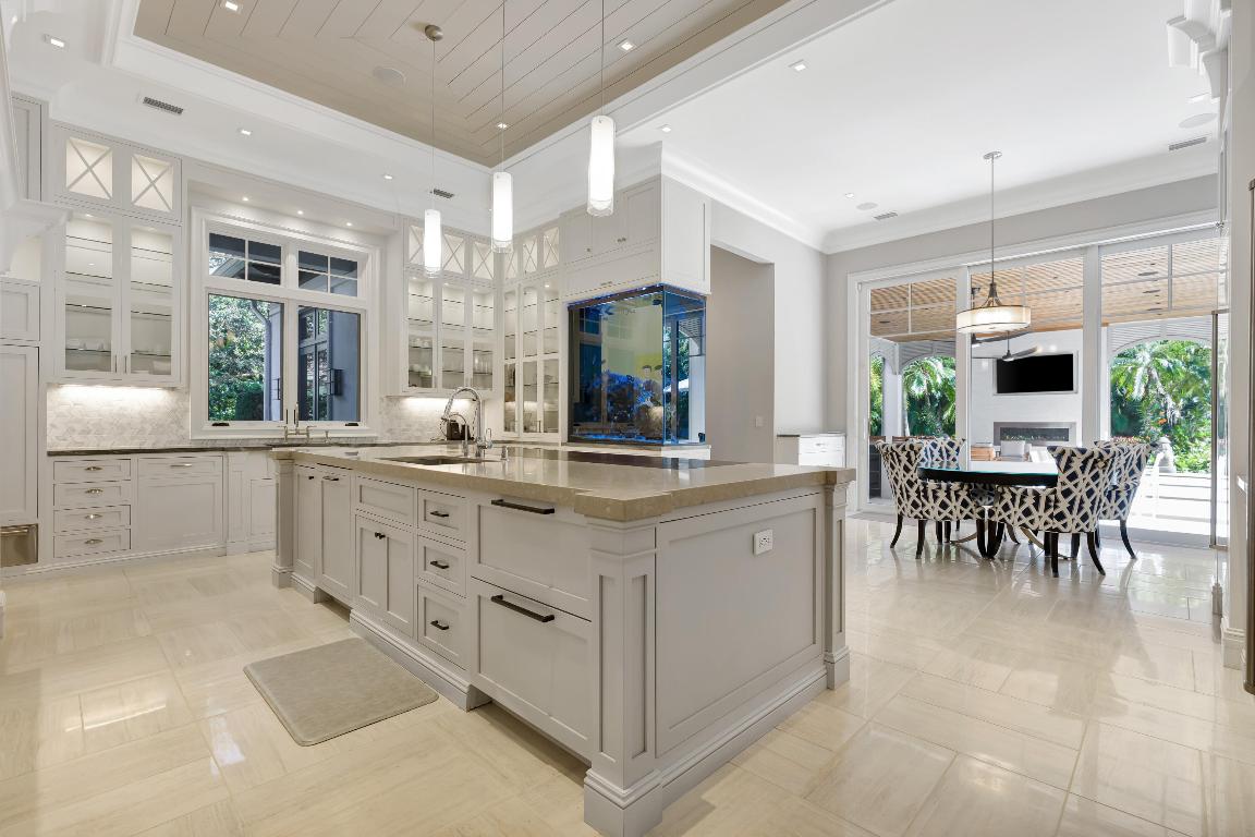 OLD PALM 3 - Residential