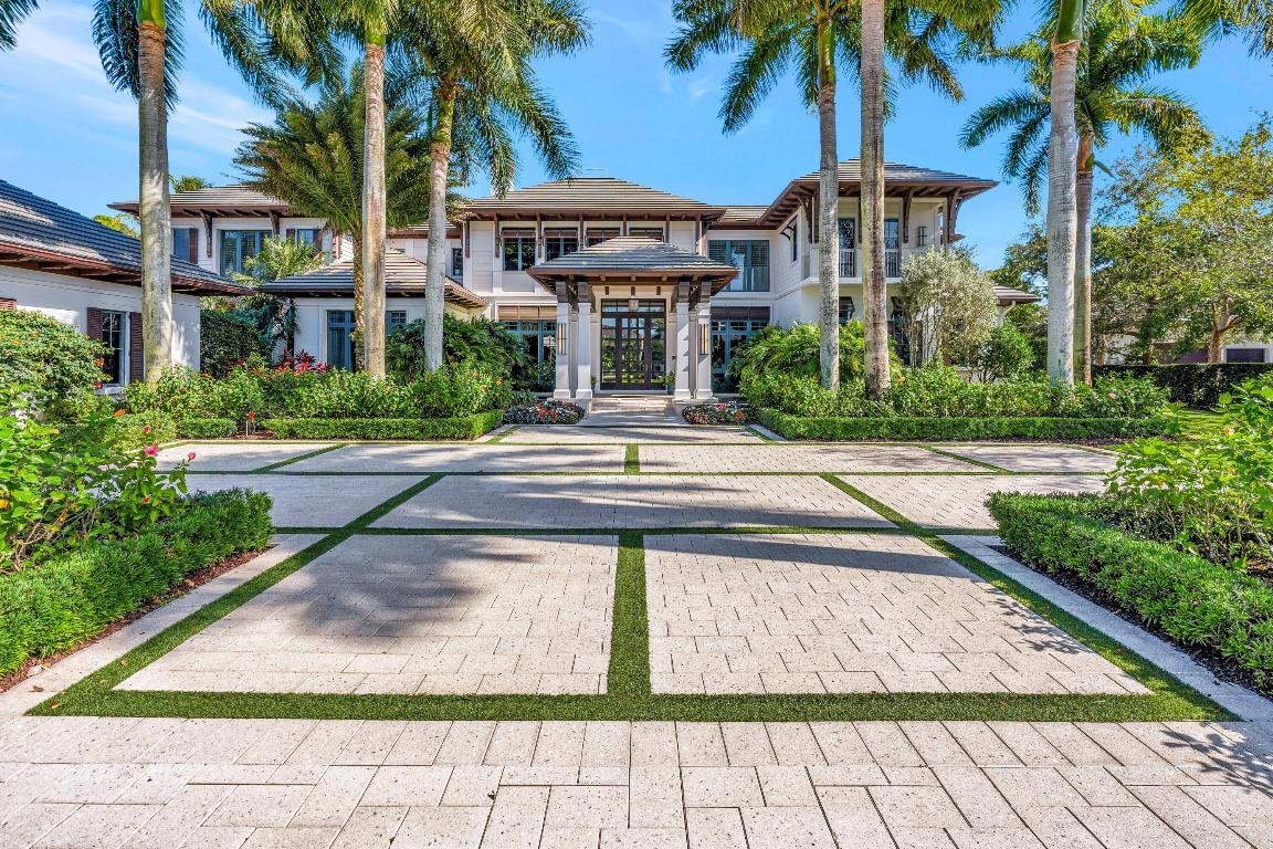 12218 Tillinghast Circle