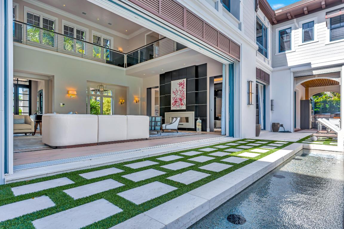 OLD PALM 3 - Residential