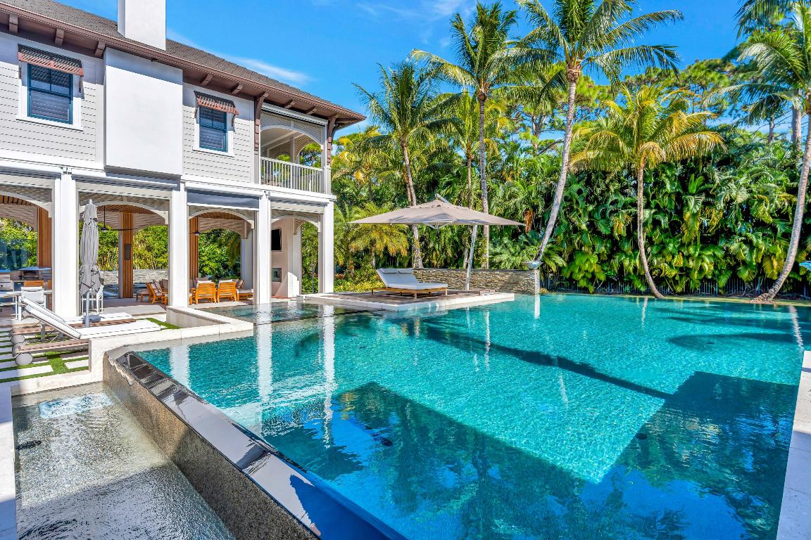 OLD PALM 3 - Residential