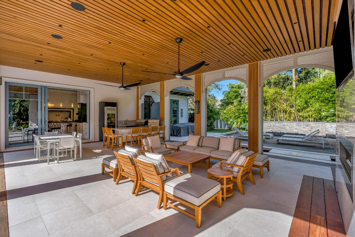 OLD PALM 3 - Residential