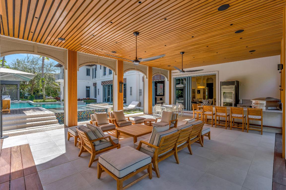 OLD PALM 3 - Residential