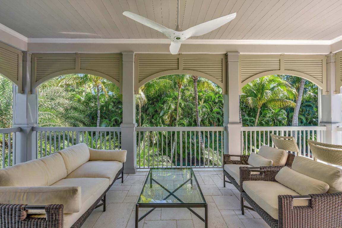 OLD PALM 3 - Residential