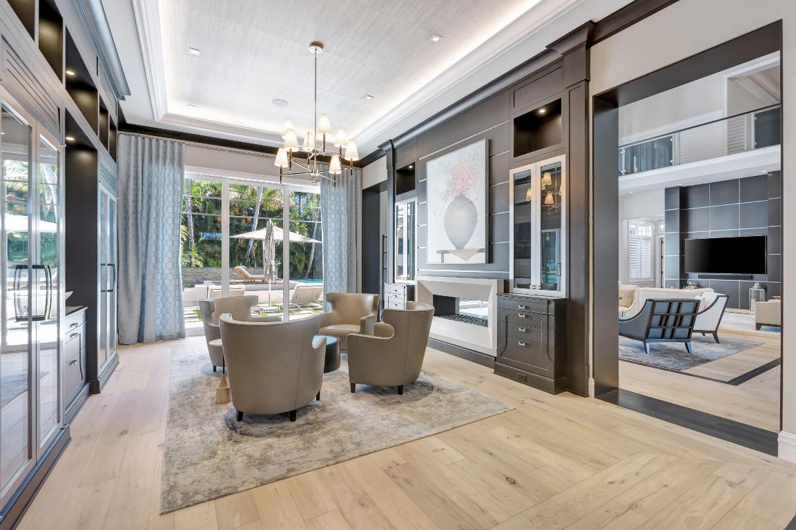 OLD PALM 3 - Residential