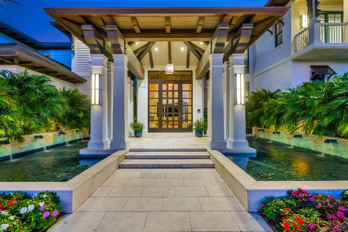 OLD PALM 3 - Residential