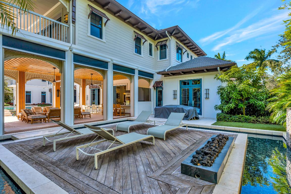 OLD PALM 3 - Residential