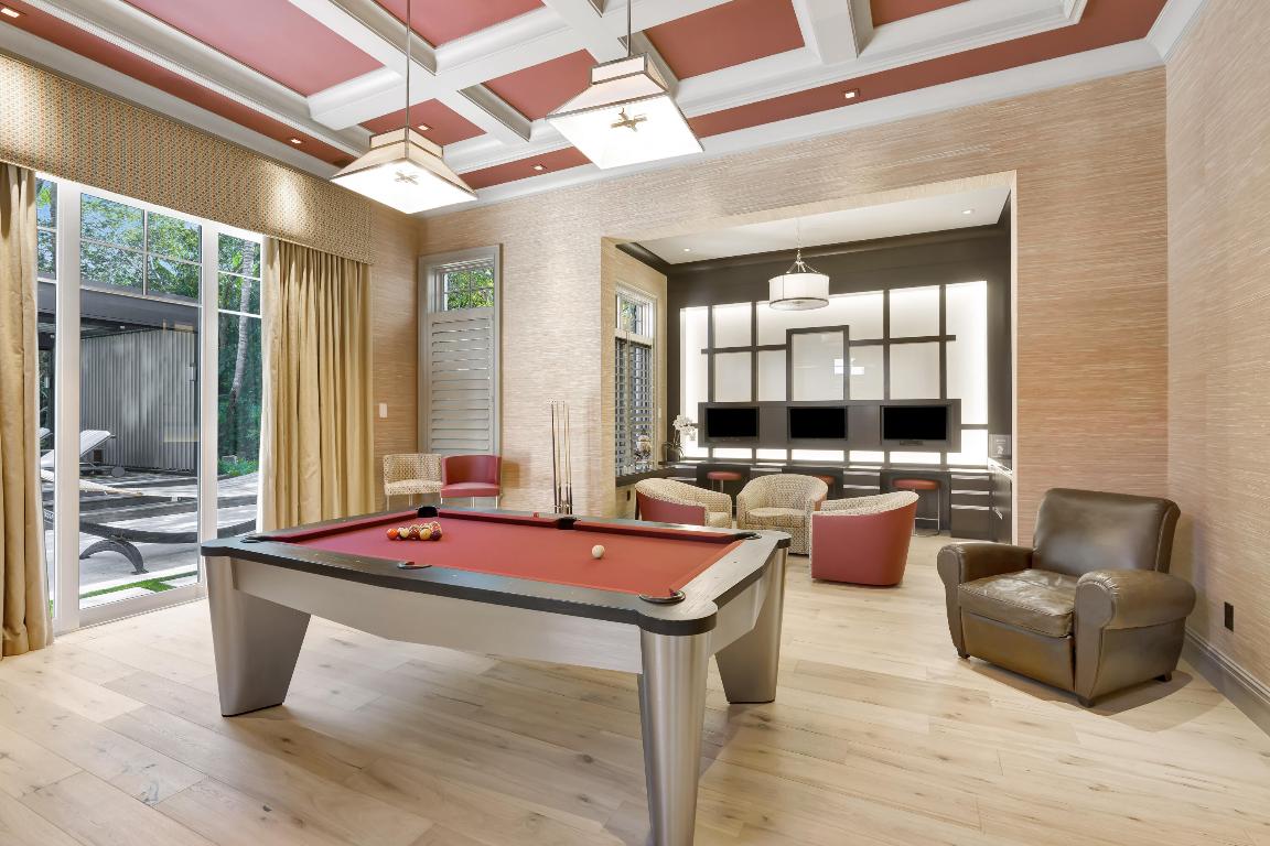 OLD PALM 3 - Residential