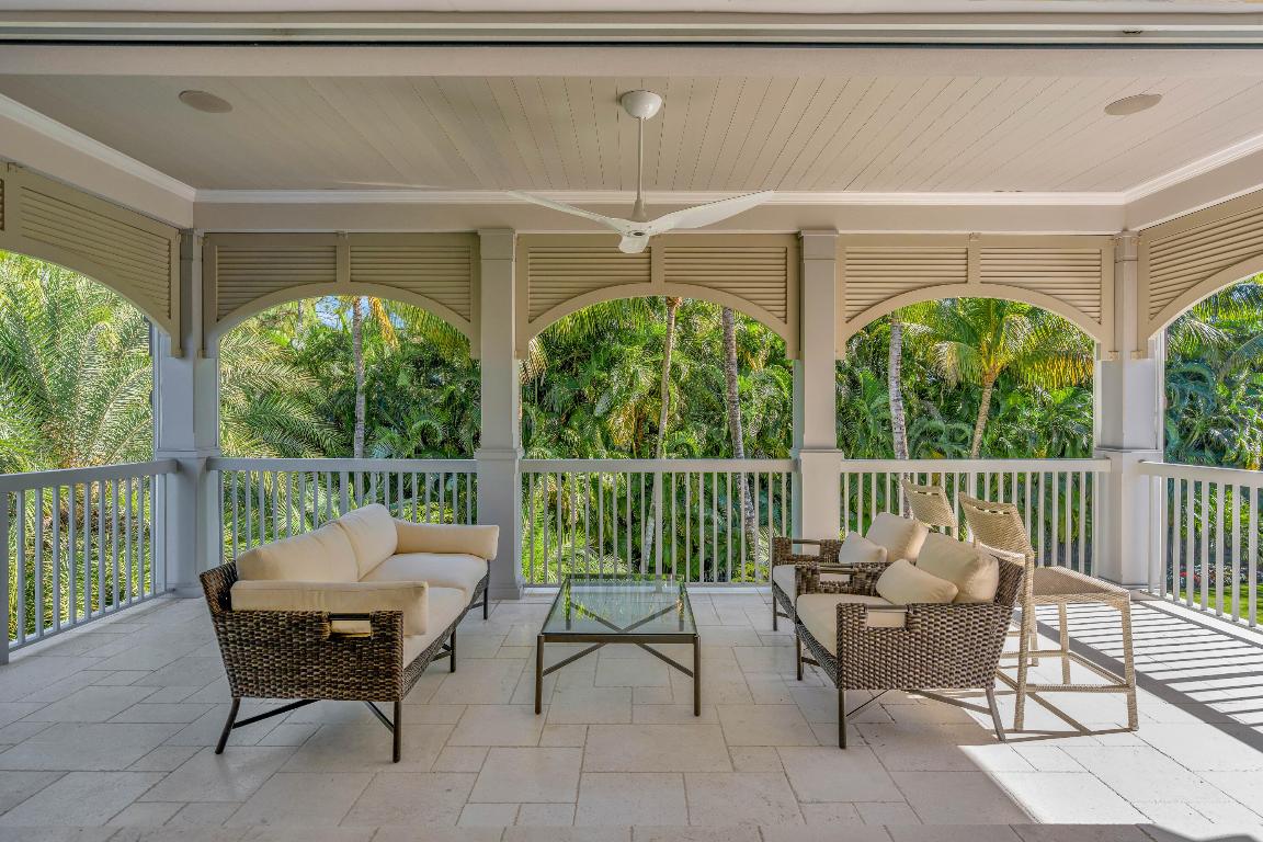 OLD PALM 3 - Residential