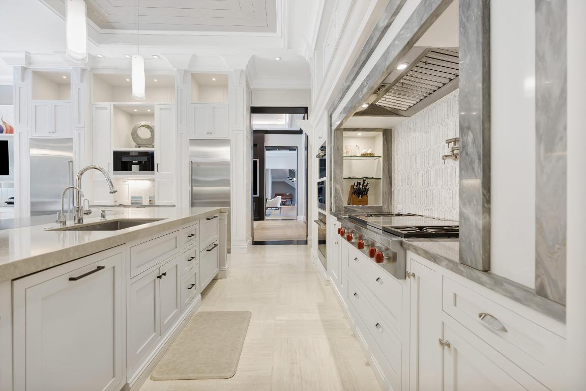 OLD PALM 3 - Residential