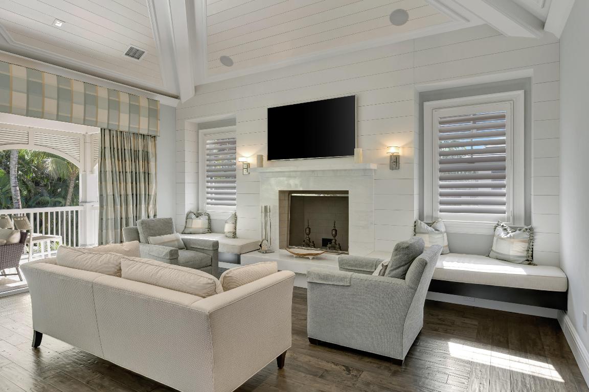 OLD PALM 3 - Residential