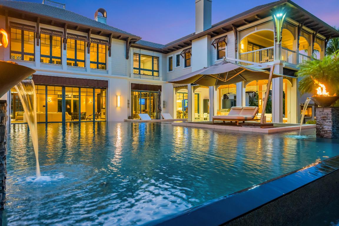 OLD PALM 3 - Residential