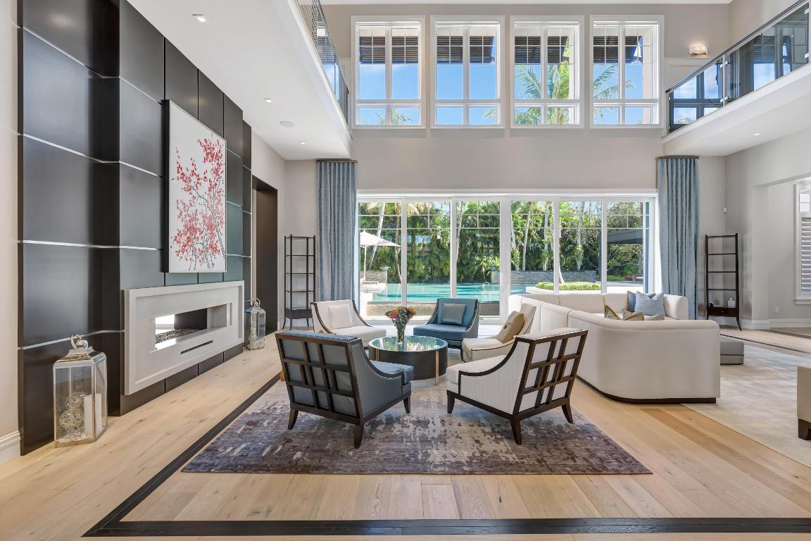 OLD PALM 3 - Residential