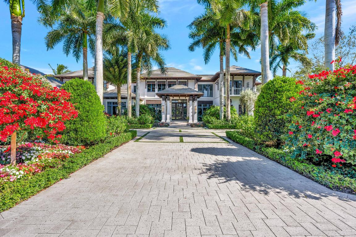 12218 Tillinghast Circle